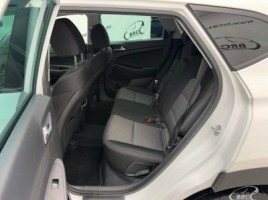 Hyundai Tucson, 1.6 l., Внедорожник | 3