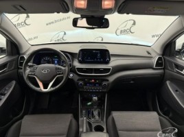 Hyundai Tucson, 1.6 l., Внедорожник | 2