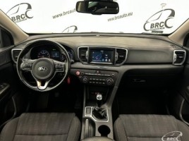 Kia Sportage | 2