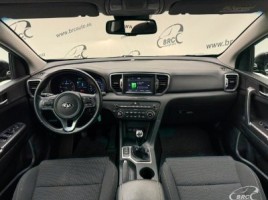 Kia Sportage | 2