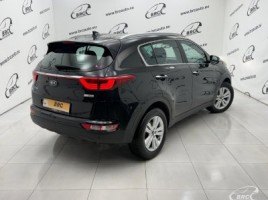 Kia Sportage | 1