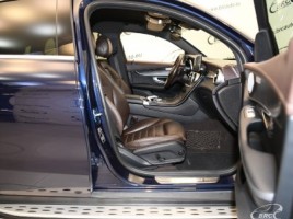 Mercedes-Benz GLC Coupe 350, 3.0 l., Внедорожник | 3