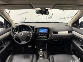 Mitsubishi Outlander, 2.0 l., Внедорожник | 2