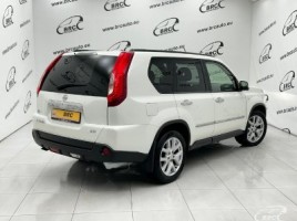 Nissan X-Trail, 2.0 l., Внедорожник | 1