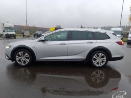 Opel Insignia, 2.0 l., universalas | 1