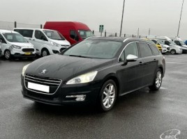 Peugeot 508 universal