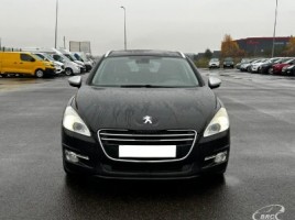 Peugeot 508, 1.6 l., Универсал | 4