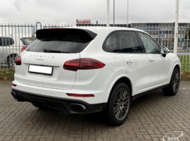 Porsche Cayenne, 3.6 l., Внедорожник | 1