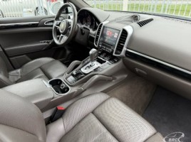 Porsche Cayenne, 3.6 l., Внедорожник | 4