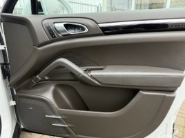Porsche Cayenne, 3.6 l., Внедорожник | 3