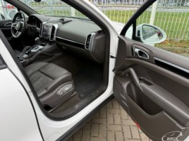 Porsche Cayenne, 3.6 l., Внедорожник | 2