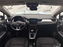 Renault Captur, 1.5 l., visureigis | 2