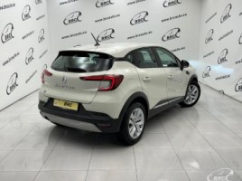 Renault Captur, 1.5 l., visureigis | 1