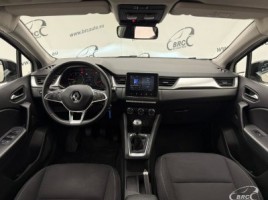 Renault Captur, 1.5 l., visureigis | 2
