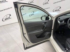 Renault Captur, 1.5 l., visureigis | 4