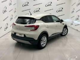Renault Captur, 1.5 l., visureigis | 1