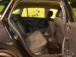 Skoda Rapid, 1.6 l., hečbekas | 4