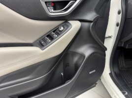 Subaru Forester, 2.5 l., visureigis | 4