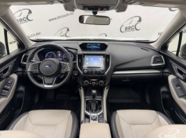 Subaru Forester, 2.5 l., visureigis | 2