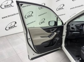 Subaru Forester, 2.5 l., visureigis | 4