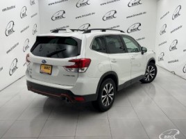 Subaru Forester, 2.5 l., visureigis | 1