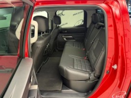 Toyota Tundra, 3.4 l., pikapas | 3