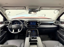 Toyota Tundra, 3.4 l., pikapas | 2