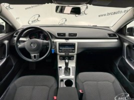 Volkswagen Passat | 2