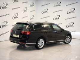 Volkswagen Passat, 1.5 l., universalas | 1