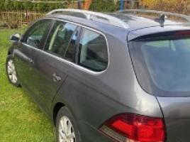 Volkswagen Golf, 1.6 l., universalas | 2