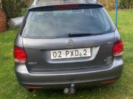 Volkswagen Golf, 1.6 l., universalas | 3