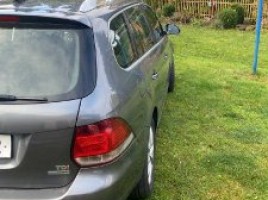 Volkswagen Golf, 1.6 l., universalas | 4