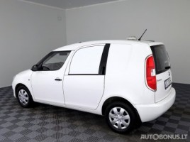 Skoda Praktik, 1.2 l., Коммерческий | 3