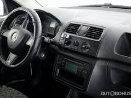 Skoda Praktik, 1.2 l., Коммерческий | 4