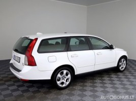 Volvo V50 | 2