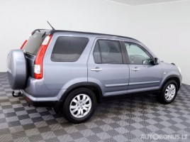 Honda CR-V, 2.0 l., cross-country | 2