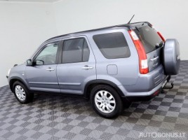Honda CR-V, 2.0 l., cross-country | 3