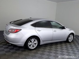 Mazda 6, 1.8 l., Хэтчбек | 2