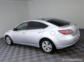 Mazda 6, 1.8 l., Хэтчбек | 3
