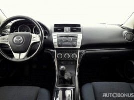 Mazda 6, 1.8 l., Хэтчбек | 4