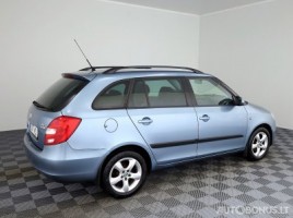 Skoda Fabia | 2