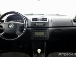 Skoda Fabia | 4