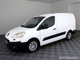 Peugeot Partner | 1