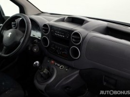 Peugeot Partner | 4