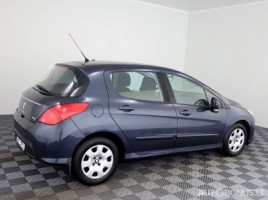 Peugeot 308, 1.6 l., hatchback | 2