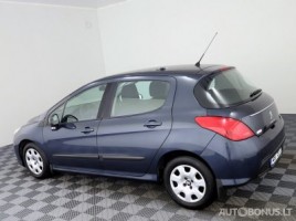 Peugeot 308, 1.6 l., hatchback | 3