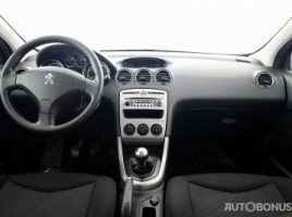 Peugeot 308, 1.6 l., hatchback | 4