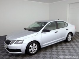 Skoda Octavia | 1