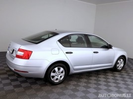 Skoda Octavia | 2