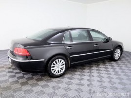 Volkswagen Phaeton | 2